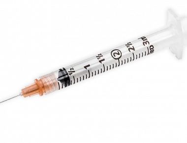 Πρωτοφανές στα ιατρικά χρονικά - Έκανε ενέσεις με το σπέρμα του για τον πόνο στην μέση του (φώτο)